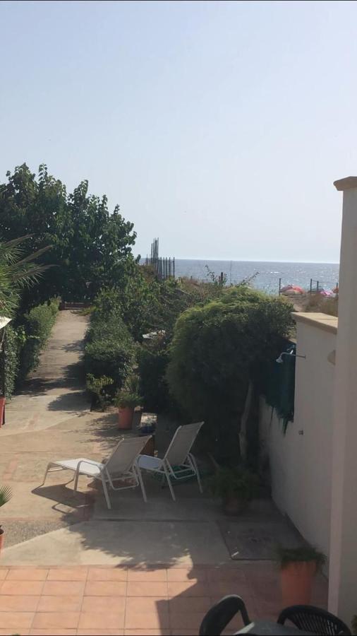 Zero Passi Dal Mare Marsala Exterior foto